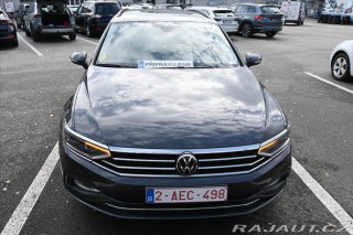 Volkswagen Passat 2,0 TDI 110kW Business DS