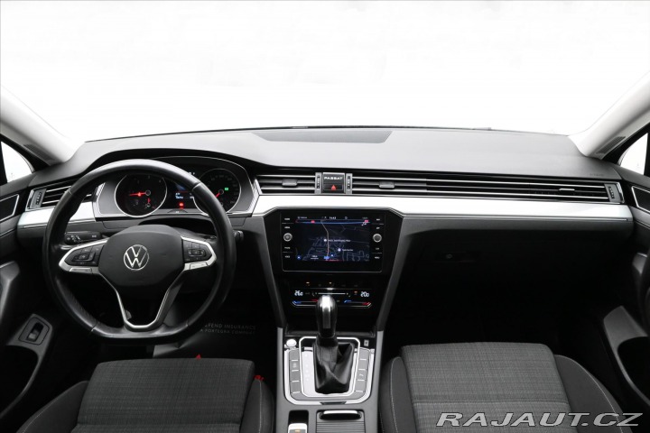 Volkswagen Passat 2,0 TDI 90kW Business DSG 2021
