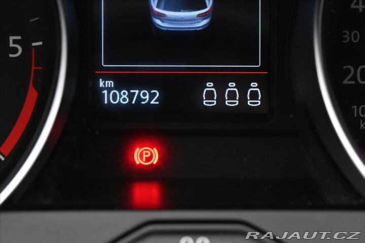 Volkswagen Passat 2,0 TDI 90kW Business DSG 2021