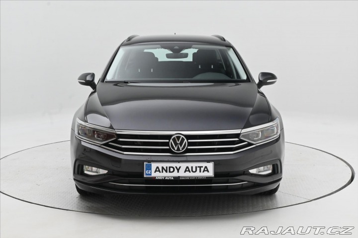 Volkswagen Passat 2,0 TDI 90 kW DSG Busines 2021