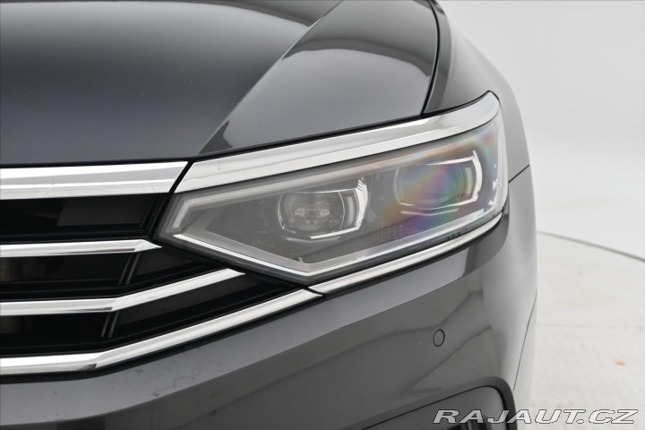 Volkswagen Passat 2,0 TDI 90kW Business DSG 2021