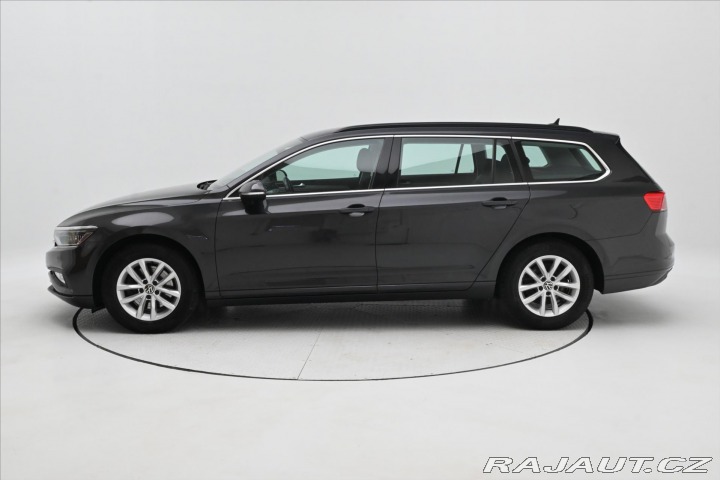 Volkswagen Passat 2,0 TDI 90kW Business DSG 2021