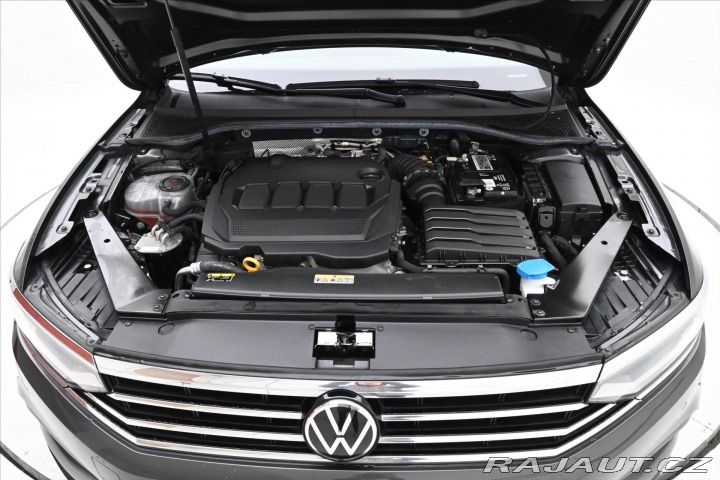 Volkswagen Passat 2,0 TDI 90 kW DSG Busines 2021