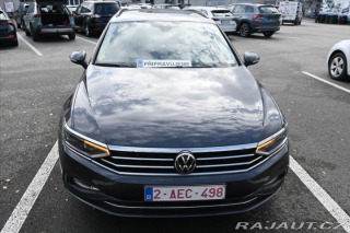 Volkswagen Passat 2,0 TDI 110kW Business DS 2021