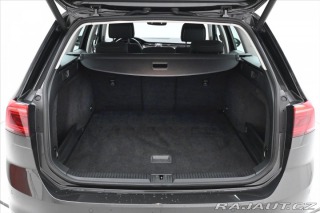 Volkswagen Passat 2,0 TDI 90kW Business DSG 2021