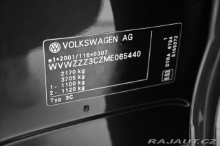 Volkswagen Passat 2,0 TDI 90kW Business DSG 2021