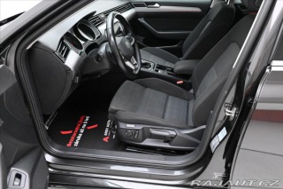 Volkswagen Passat 2,0 TDI 90kW Business DSG 2021