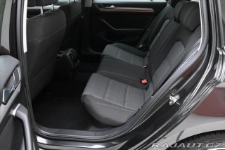 Volkswagen Passat 2,0 TDI 90kW Business DSG 2021