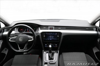 Volkswagen Passat 2,0 TDI 90kW Business DSG 2021
