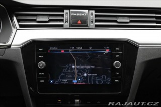 Volkswagen Passat 2,0 TDI 90kW Business DSG 2021