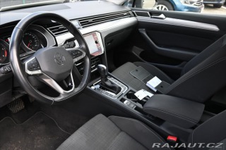 Volkswagen Passat 2,0 TDI 110kW Business DS 2021