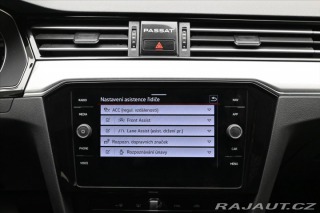 Volkswagen Passat 2,0 TDI 90kW Business DSG 2021