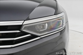 Volkswagen Passat 2,0 TDI 90kW Business DSG 2021
