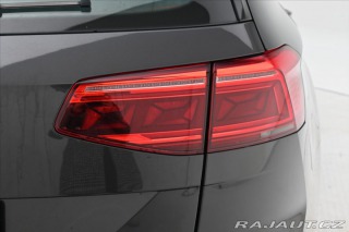 Volkswagen Passat 2,0 TDI 90kW Business DSG 2021