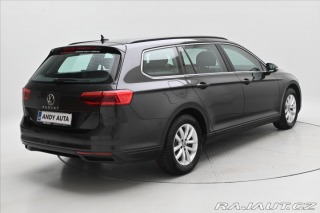 Volkswagen Passat 2,0 TDI 90kW Business DSG 2021