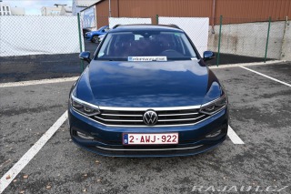 Volkswagen Passat 2,0 TDI 110kW Business DS