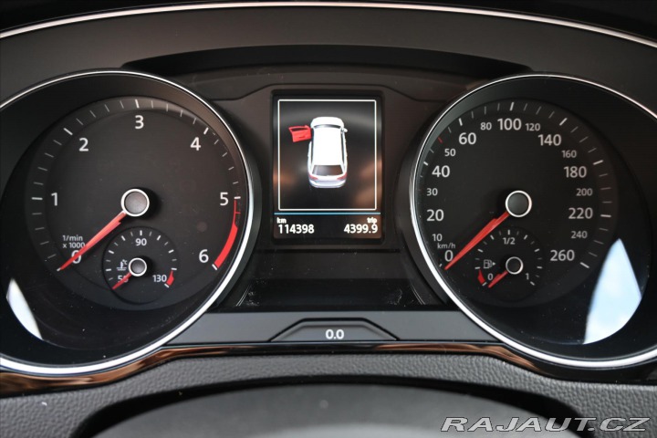 Volkswagen Passat 2,0 TDI 110kW Business DS 2021