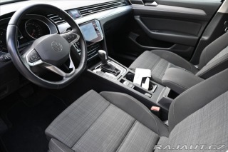 Volkswagen Passat 2,0 TDI 110kW Business DS 2021