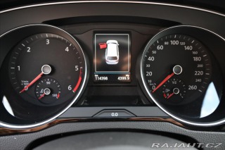 Volkswagen Passat 2,0 TDI 110kW Business DS 2021