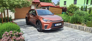 Lexus  LBX  1.5l 3 full-hybrid