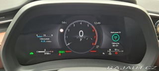 Lexus Ostatní modely LBX 1.5l 3 full-hybrid 2025