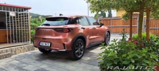 Lexus Ostatní modely LBX 1.5l 3 full-hybrid 2025