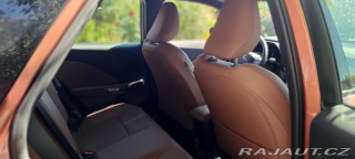 Lexus Ostatní modely LBX 1.5l 3 full-hybrid 2025
