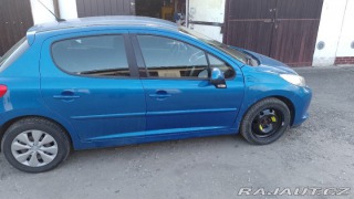 Peugeot 207  2007