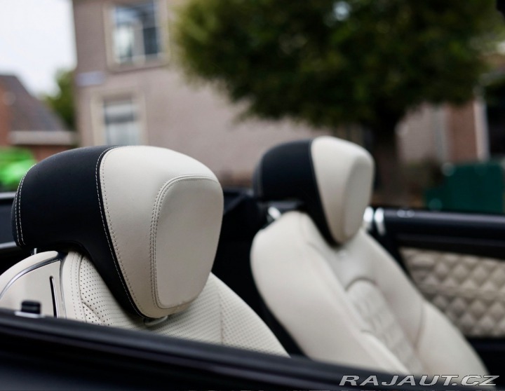 Mercedes-Benz SL 65 AMG | Panoráma - Desi 2008