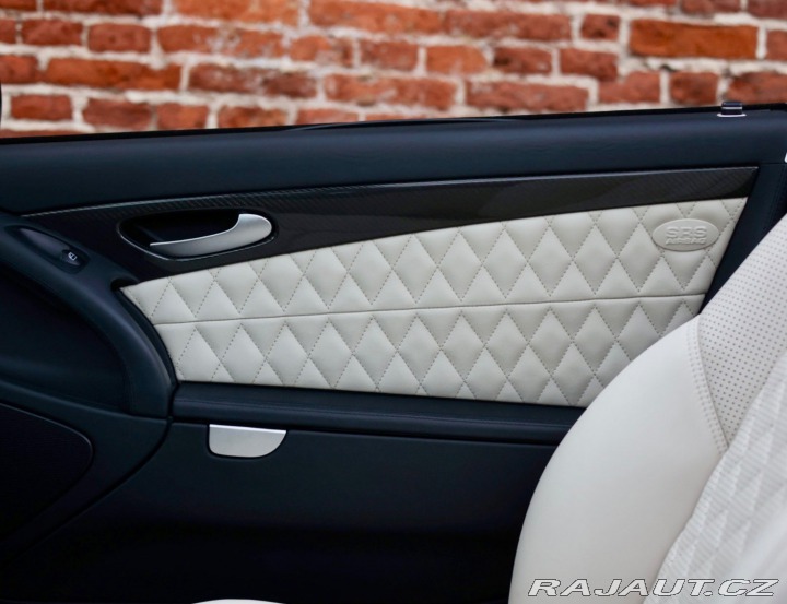 Mercedes-Benz SL 65 AMG | Panoráma - Desi 2008
