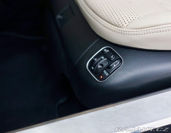 Mercedes-Benz SL 65 AMG | Panoráma - Desi 2008
