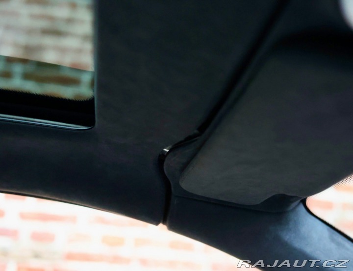 Mercedes-Benz SL 65 AMG | Panoráma - Desi 2008