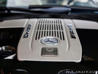 Mercedes-Benz SL 65 AMG | Panoráma - Desi 2008