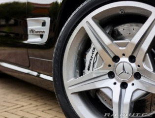 Mercedes-Benz SL 65 AMG | Panoráma - Desi 2008