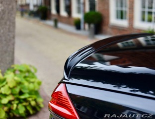 Mercedes-Benz SL 65 AMG | Panoráma - Desi 2008