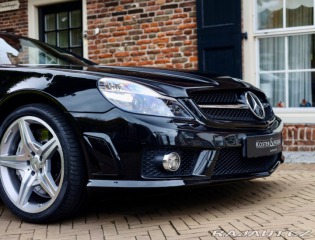 Mercedes-Benz SL 65 AMG | Panoráma - Desi 2008