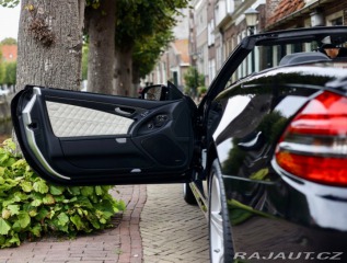 Mercedes-Benz SL 65 AMG | Panoráma - Desi 2008