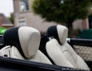 Mercedes-Benz SL 65 AMG | Panoráma - Desi 2008