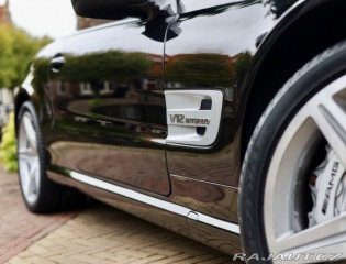 Mercedes-Benz SL 65 AMG | Panoráma - Desi 2008