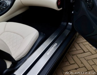 Mercedes-Benz SL 65 AMG | Panoráma - Desi 2008