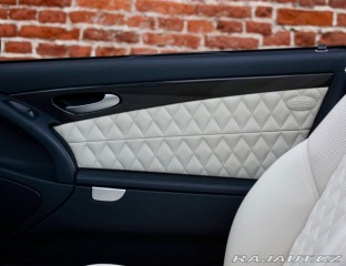 Mercedes-Benz SL 65 AMG | Panoráma - Desi 2008