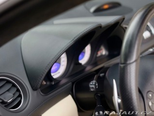 Mercedes-Benz SL 65 AMG | Panoráma - Desi 2008