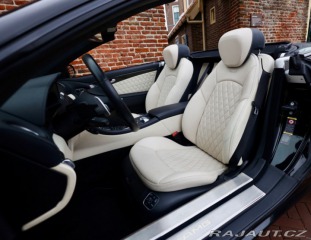 Mercedes-Benz SL 65 AMG | Panoráma - Desi 2008