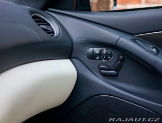 Mercedes-Benz SL 65 AMG | Panoráma - Desi 2008