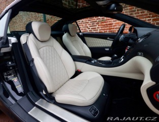Mercedes-Benz SL 65 AMG | Panoráma - Desi 2008