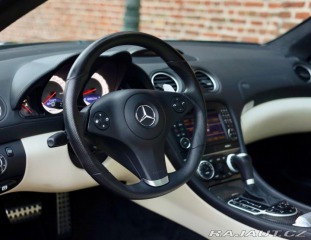 Mercedes-Benz SL 65 AMG | Panoráma - Desi 2008