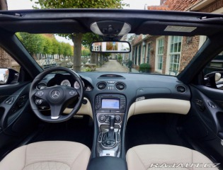 Mercedes-Benz SL 65 AMG | Panoráma - Desi 2008