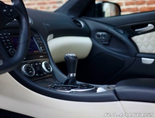 Mercedes-Benz SL 65 AMG | Panoráma - Desi 2008