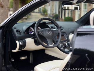 Mercedes-Benz SL 65 AMG | Panoráma - Desi 2008