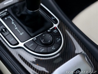 Mercedes-Benz SL 65 AMG | Panoráma - Desi 2008